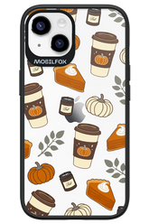 Everything is Pumpkin - Apple iPhone 14