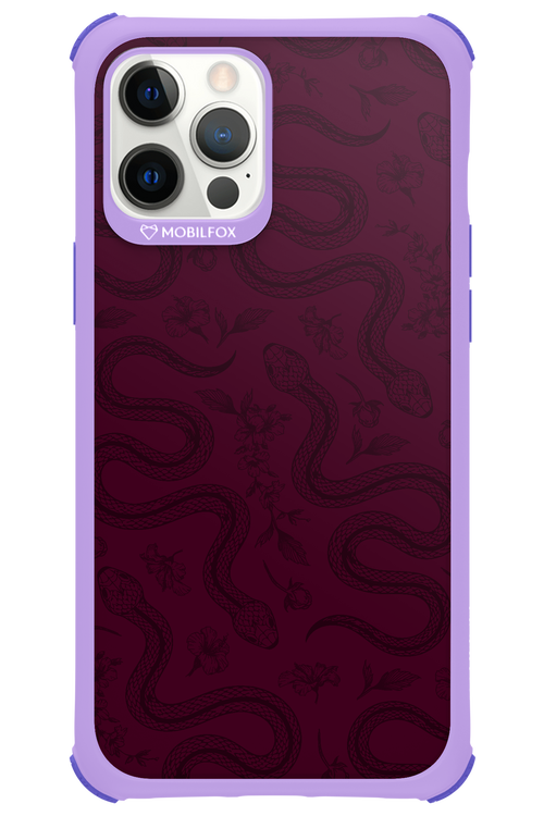 Temptation 2.0 - Apple iPhone 12 Pro Max