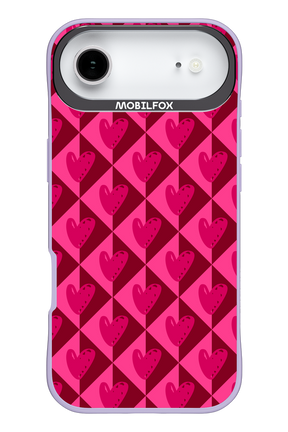 Holiday Heartss - Apple iPhone 17 Air