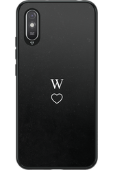 W Black 2.0 - Xiaomi Redmi 9A