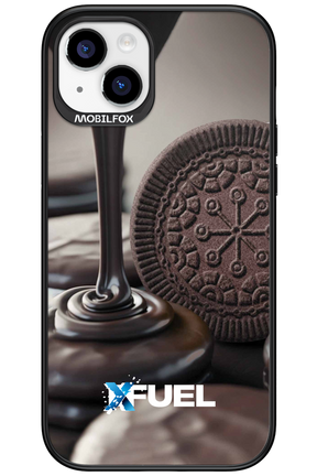 Choco Boost - Apple iPhone 15 Plus