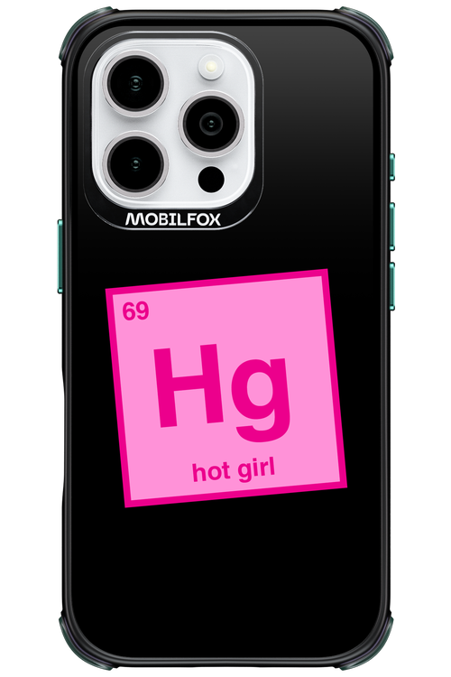 HG 2.0 - Apple iPhone 16 Pro