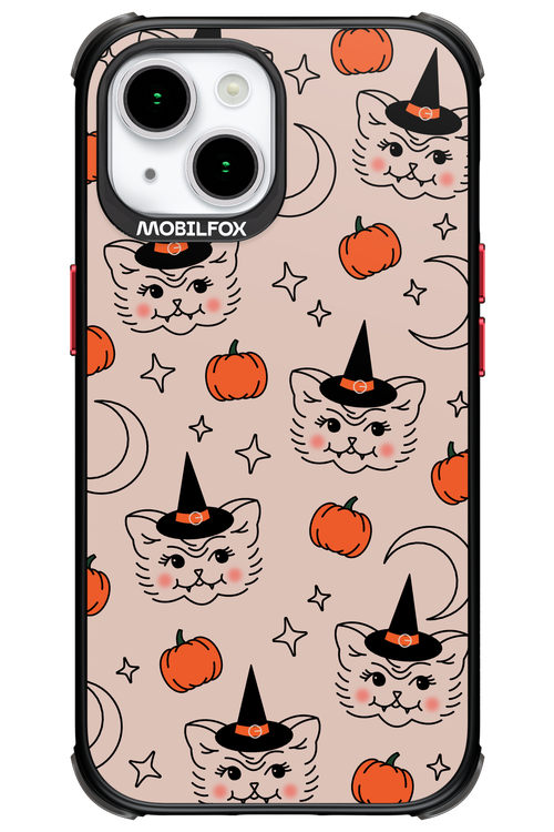 Kitty Spell - Apple iPhone 15