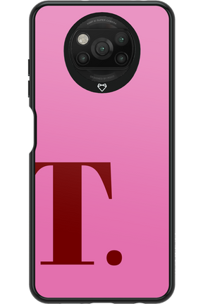 T (Sorbet) 2.0 - Xiaomi Poco X3 Pro