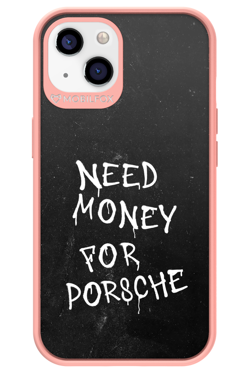 Need Money II - Apple iPhone 13