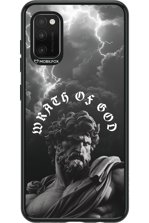 God 2.0 - Samsung Galaxy A41