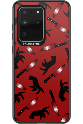 Handy Tool - Samsung Galaxy S20 Ultra 5G