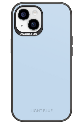 LIGHT BLUE - FS3 - Apple iPhone 15