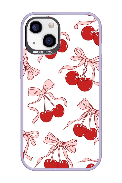 Cherry Queen - Apple iPhone 13