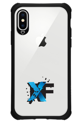 Reflex Spark - Apple iPhone X