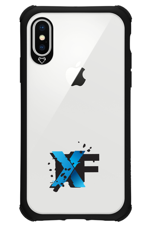 Reflex Spark - Apple iPhone X