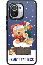 I can't eat less - Xiaomi Mi 11 5G