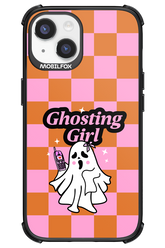 Ghosting Girl - Apple iPhone 14