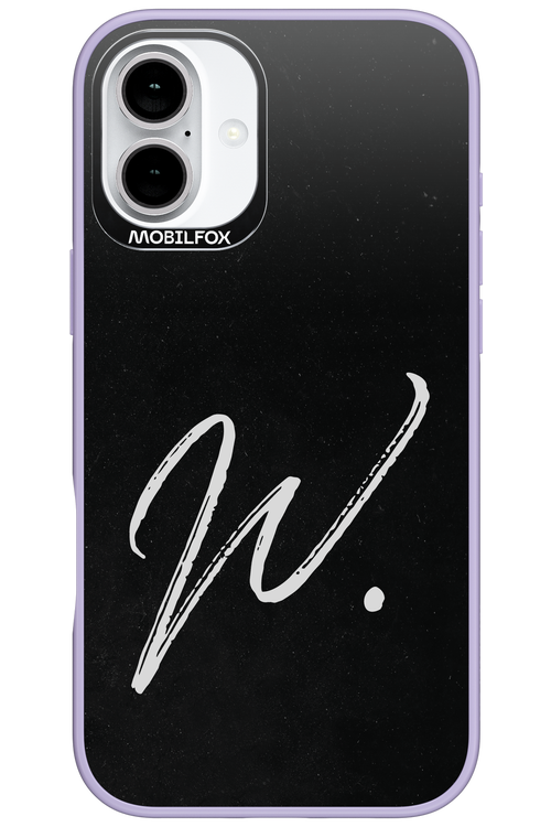 (Off Space) W 2.0 - Apple iPhone 16 Plus