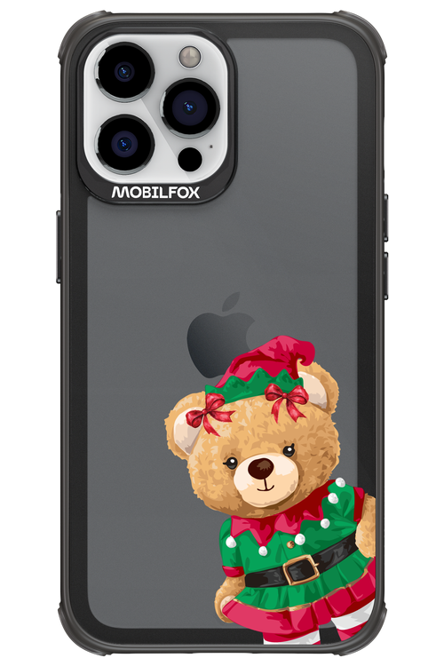 Mrs. Elf - Apple iPhone 13 Pro Max