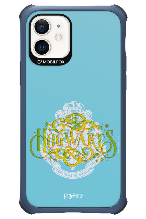 Hogwarts School of Witchcraft and Wizardry - Apple iPhone 12