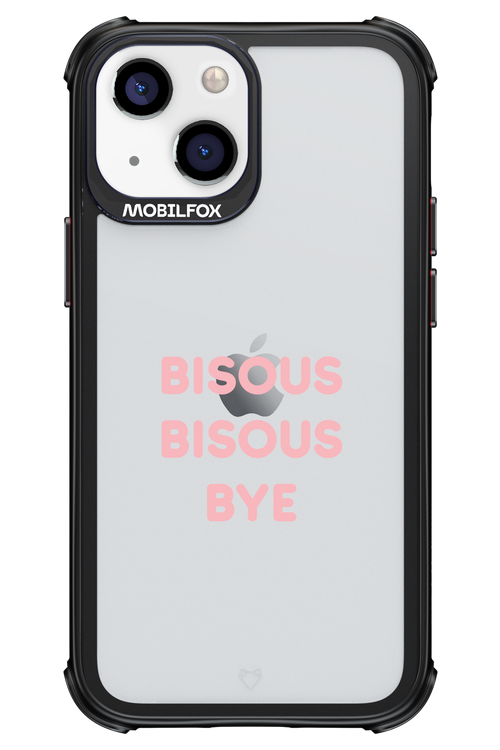 Bisous Leather - Apple iPhone 13 Mini