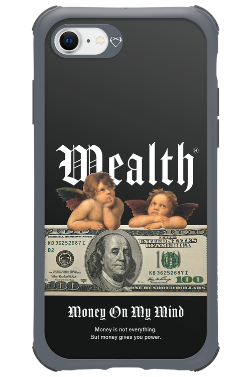 Wealth - Apple iPhone 7