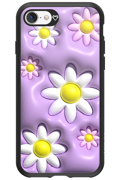 Lavender - Apple iPhone 8