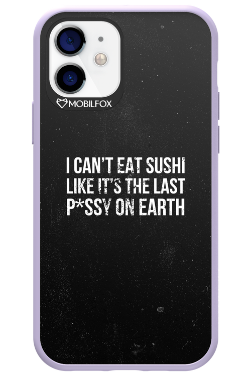 SUSHI 2.0 - Apple iPhone 12