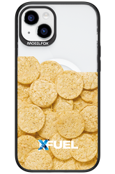 Golden Crunch - Apple iPhone 15 Plus