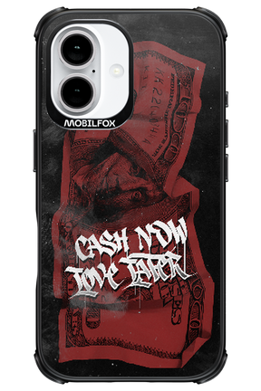 Liquid Assets - Apple iPhone 16