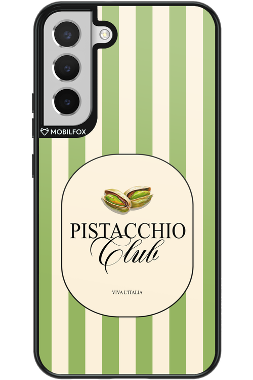 P-Club - Samsung Galaxy S22+