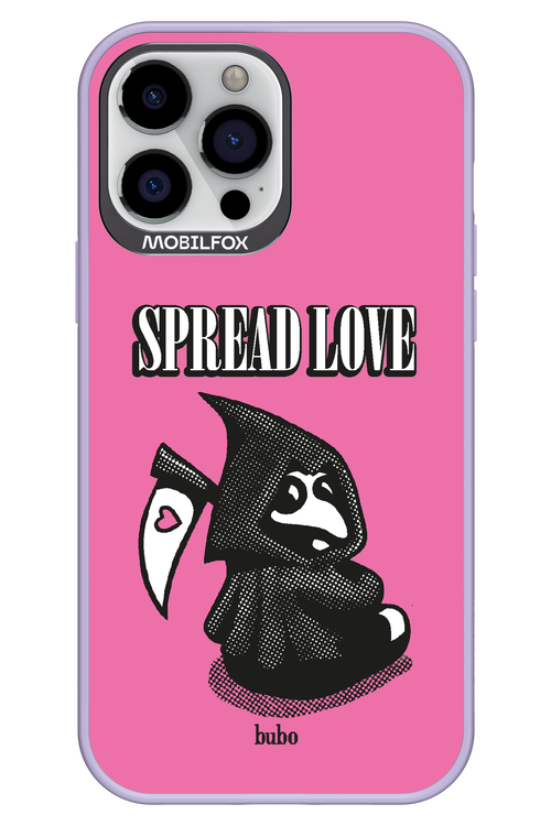 SPREAD LOVE - Apple iPhone 13 Pro Max