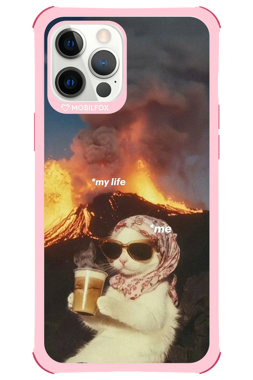 My life - Apple iPhone 12 Pro Max