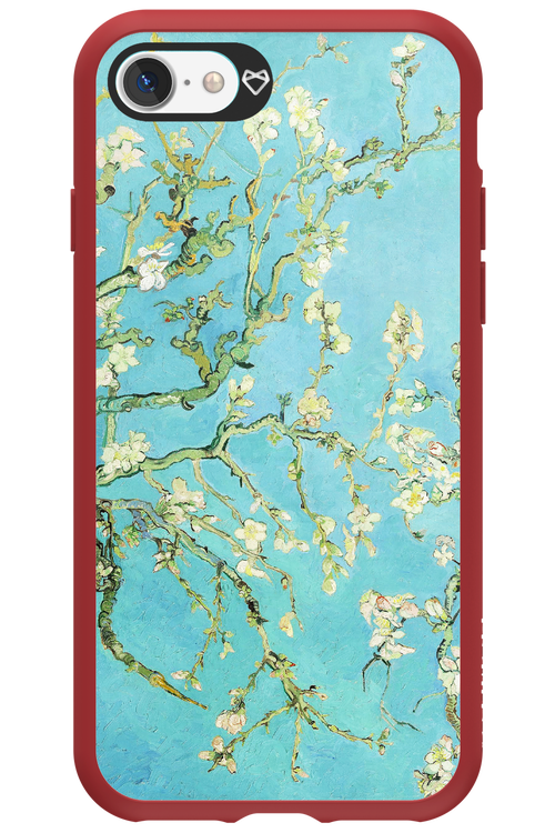 Almond Blossom - Apple iPhone 7