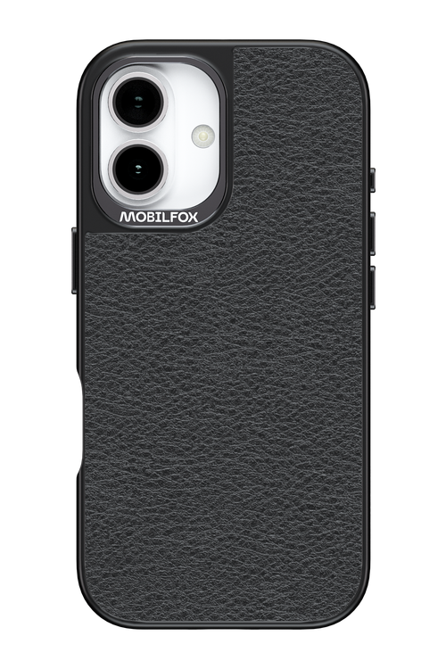 Leather 2.0 - Apple iPhone 17