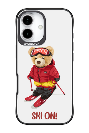 Ski on - Apple iPhone 17