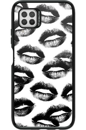 Ghost Kiss 2.0 - Huawei P40 Lite