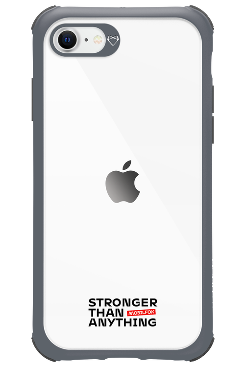 Stronger (Nude) - Apple iPhone SE 2020