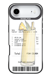 always good cocktail - Apple iPhone 17 Air