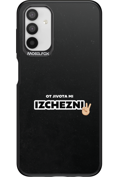 PEACE - Samsung Galaxy A04s
