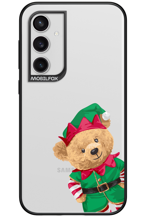 Mr. Elf - Samsung Galaxy S23 FE