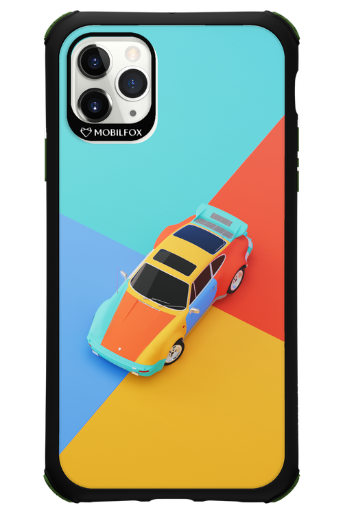 Colortherapy - Apple iPhone 11 Pro Max