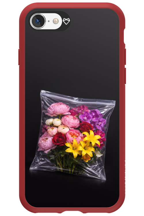 Love Bag 2.0 - Apple iPhone 8