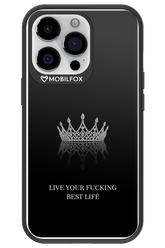 Lifestyle Queen - Apple iPhone 13 Pro