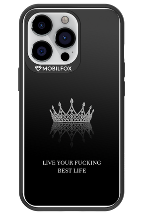 Lifestyle Queen - Apple iPhone 13 Pro