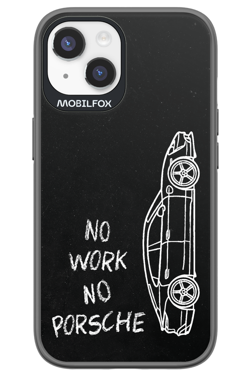 No Work - Apple iPhone 14