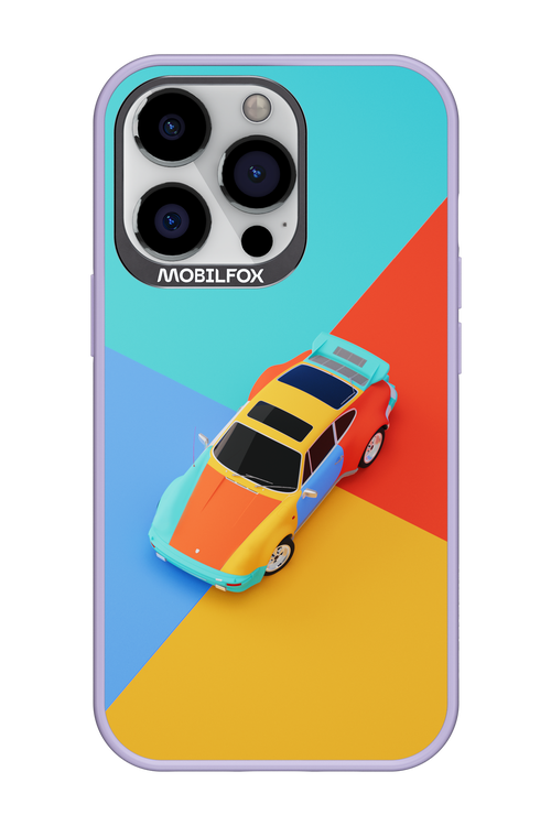 Colortherapy - Apple iPhone 13 Pro