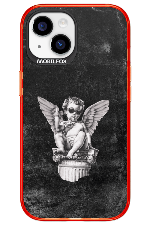 Fallen Angel - Apple iPhone 15