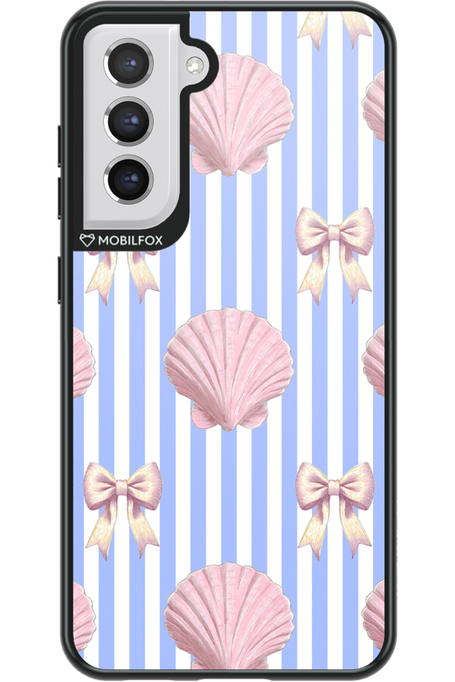 Shell Baby - Samsung Galaxy S21 FE