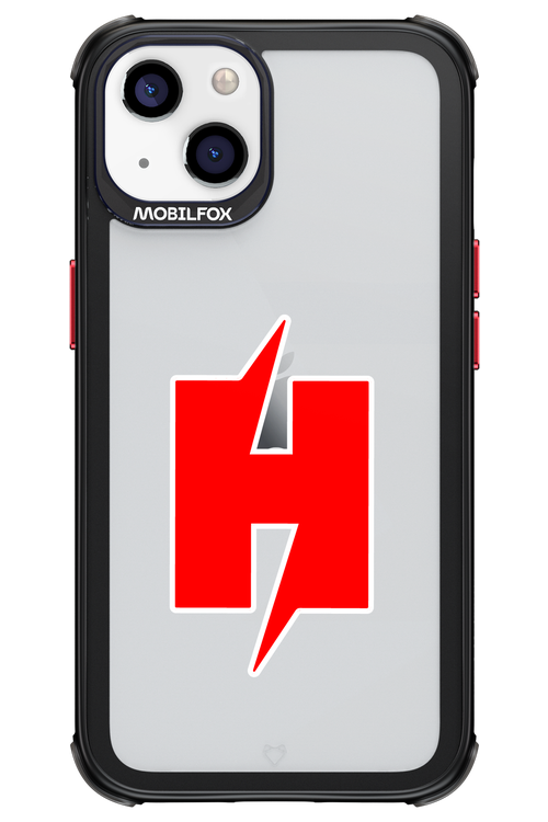 HYPER Leather - Apple iPhone 13