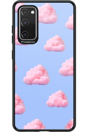 Cloudy - Samsung Galaxy S20 FE