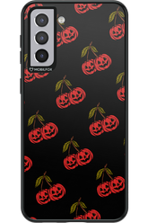 Spicey Pumpkin - Samsung Galaxy S21+