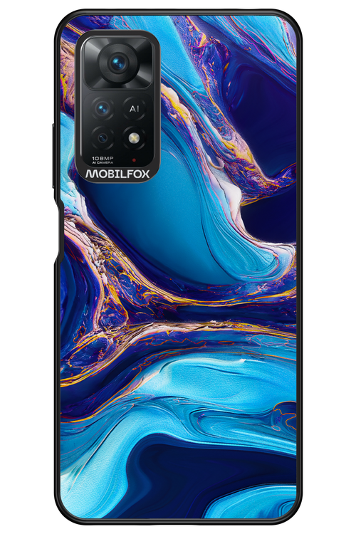 Amethyst 2.0 - Xiaomi Redmi Note 11Pro 4G/5G
