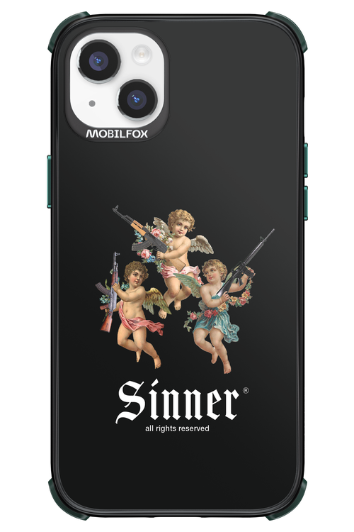 Sinner - Apple iPhone 14 Plus